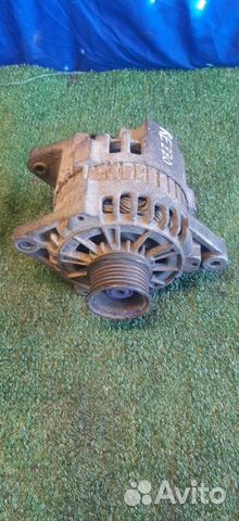 Генератор Chevrolet Rezzo универсал A16DMS 2006