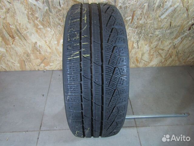 Pirelli Winter Sottozero Serie II 225/45 R18