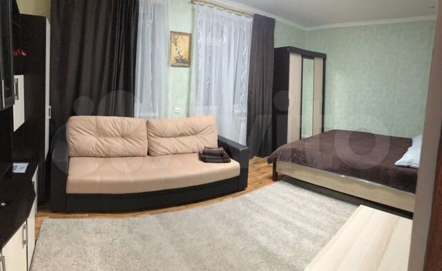 1-к. квартира, 31 м², 2/3 эт.