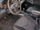 Toyota RAV4 2.0 CVT, 2012, 107 107 км объявление продам