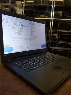 Lenovo B71-80, 17.3