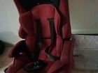 Детское автомобильное кресло, б/у до 20 кг объявление продам
