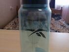 Бутылка для воды Reebok One Series Training 1 л