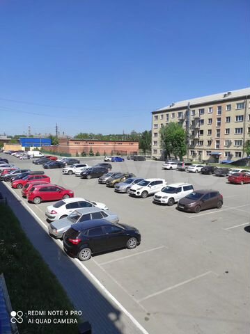 Офис, 57 м²