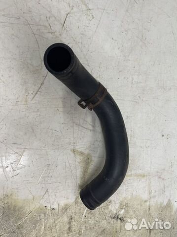 Патрубок радиатора Kia Ceed 2 JD 2012-2015