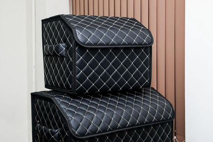 Органайзер в багажник