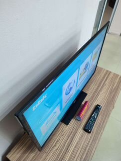 Телевизор Smart TV (32 дюйма)