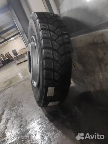 Грузовая шина с диском Roadshine 315/80R/22.5 20