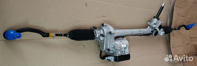 Новая рулевая рейка для Hyundai Genesis 57700B1400