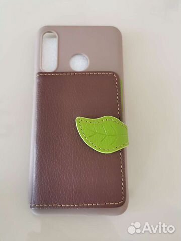 Чехол на huawei p30 lite