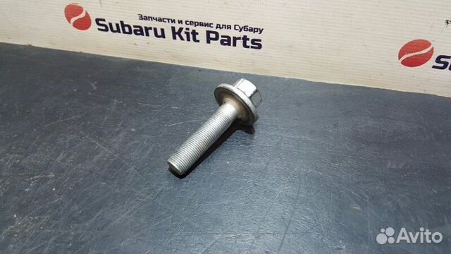 Болт шкива коленвала Porsche Cayenne 957 M48.01 08