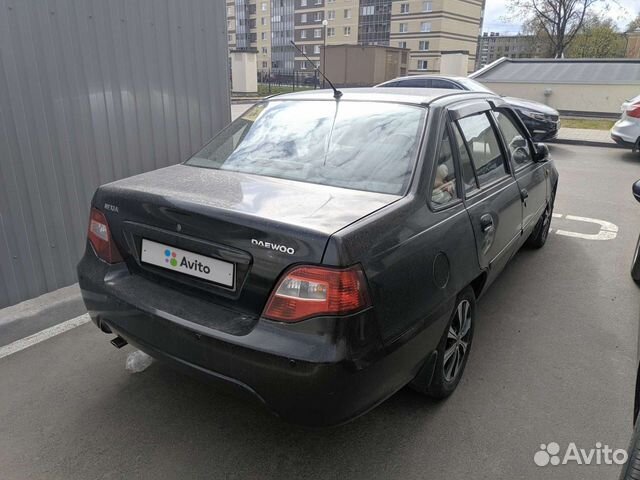 Daewoo s tec ljo