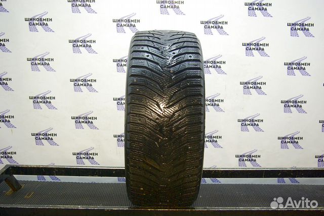 Kumho WinterCraft Ice WI31 225/45 R17 94