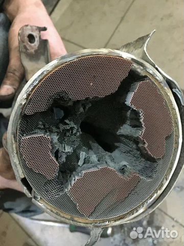 Продам катализатор