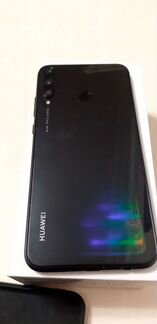 Huawei p40 lite e