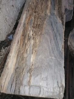 Мореный дуб, древесина для элитной мебели