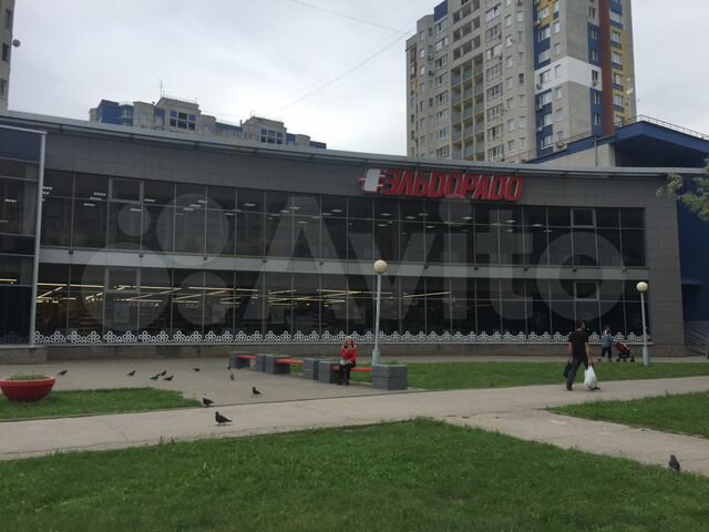 Торговое помещение, 3342.8 м²
