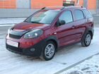 Chery IndiS (S18D) 1.3 МТ, 2013, 146 829 км