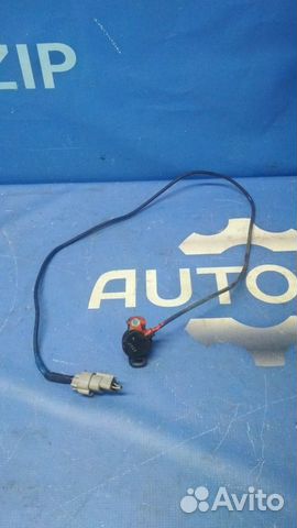 Датчик рейки Субару Форестер S12 SH SH5 2008г