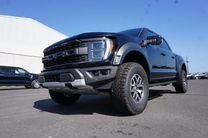 Ford F-150, 2022
