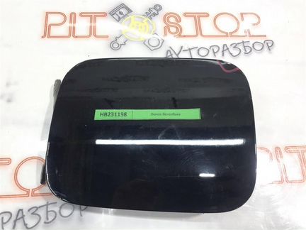 Лючок бензобака Toyota Windom (MCV30) 2004-2006