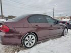 BMW 3 серия 2.0 AT, 2007, 146 500 км объявление продам