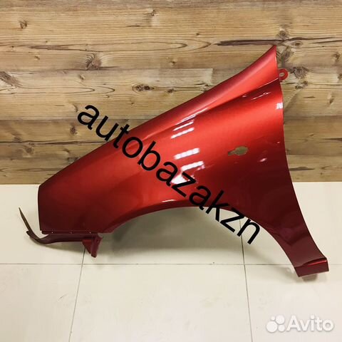 Цвет рислинг калина 1