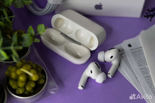 Airpods pro /pro 2