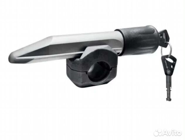 Блокиратор рулевого вала гарант