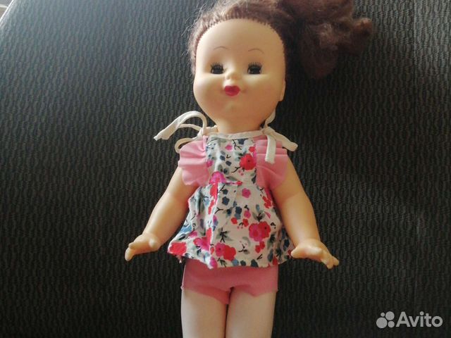 Винтажная одежда и обувь на кукол