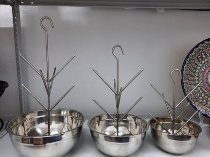 Ёлочка для средних тандыров