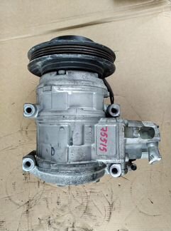 Компрессор кондиционера Toyota Chaser Cresta