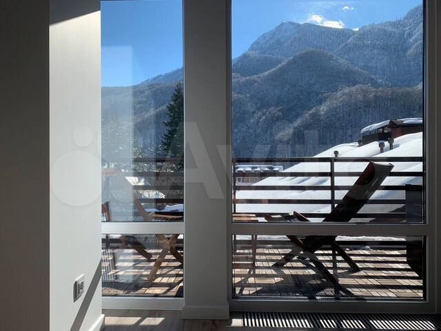 Квартира-студия, 40 м², 4/5 эт.