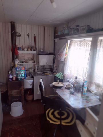 Дача 60 м² на участке 18 сот.