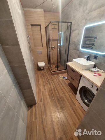 Сантехник электрик мастер на час