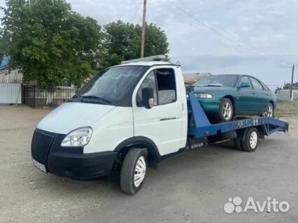 Эвакуатор