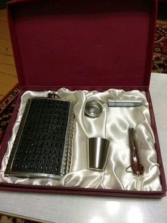 Подарочный набор для мужчин на 23 февраля