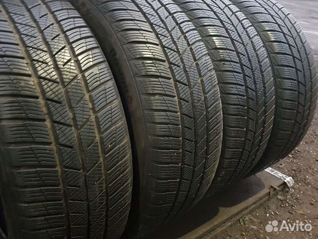 Barum Polaris 5 235/50 R19
