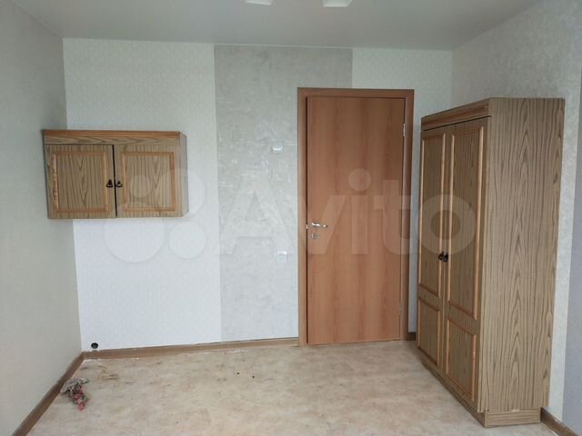 Комната 11,8 м² в 2-к., 9/9 эт.