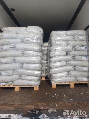 Корма для рыб Aller Aqua (Дания)