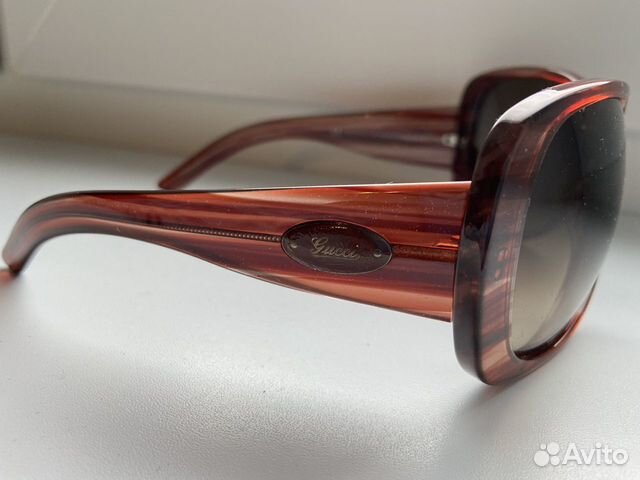 Очки Gucci оригинал