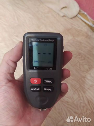 Толщиномер