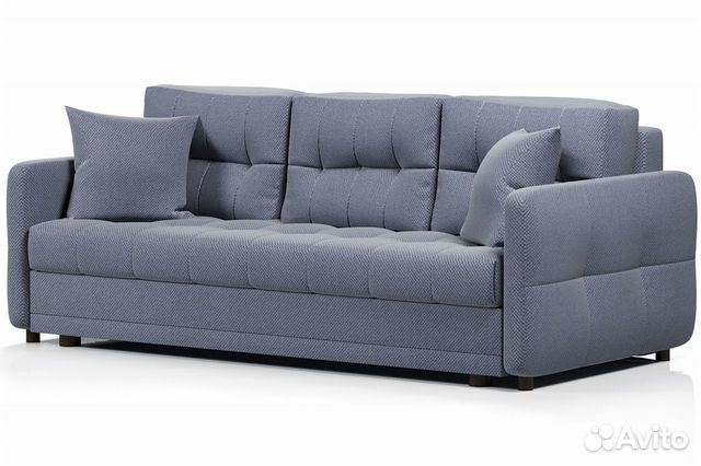 Диван-кровать 