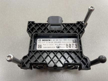 Модуль управления радаром Haval F7 3604100XKU62A