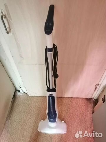 Паровая швабра kitfort