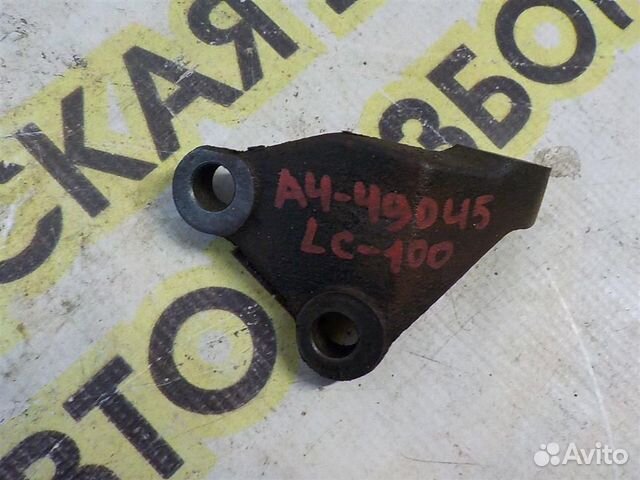 Кронштейн гидроусилителя Toyota Land Cruiser 100