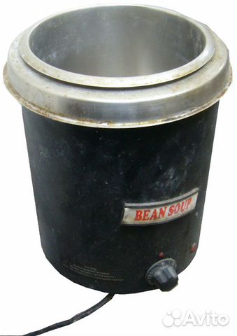 Мармит (горшочек с электроподогревом)