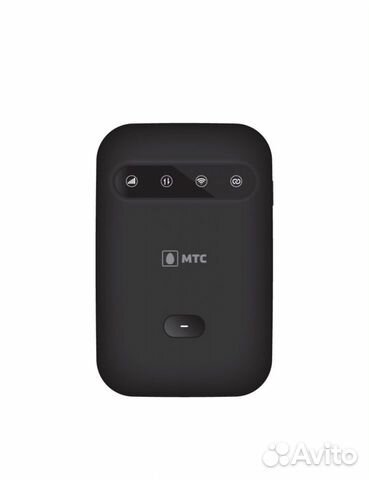 Сим карта мтс для роутера 4g