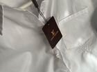 Рубашки Louis Vuitton М (42/44); L (44/46) объявление продам