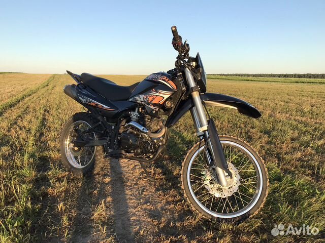 Racer panther 200 карбюратор